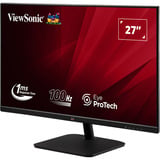 ViewSonic VA2732-H-2, Monitor LED Nero
