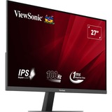 ViewSonic VS19990(VA2708-2K-HD), Monitor LED Nero (opaco)