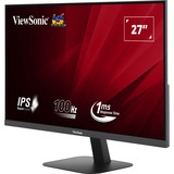 ViewSonic VS19990(VA2708-2K-HD), Monitor LED Nero (opaco)
