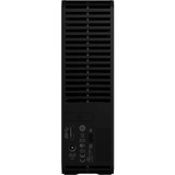 WD Elements Desktop hard drive disco rigido esterno 20000 GB Nero, Hard-disk Nero, 20000 GB, 2.0/3.2 Gen 1 (3.1 Gen 1), Nero