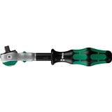 Wera 05004079001, Set di strumenti Nero/Verde
