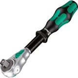 Wera 05004079001, Set di strumenti Nero/Verde