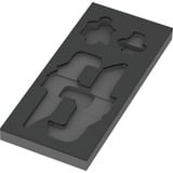 Wera 05137340001, Deposito Nero/grigio
