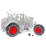 Wiking Ruote con catene Fendt 828, Veicolo modello 