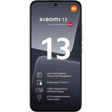 Xiaomi 13 256GB Ricondizionato, Handy Nero
