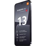 Xiaomi 13 256GB Ricondizionato, Handy Nero