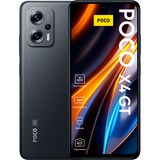 Xiaomi Handy Nero