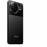 Xiaomi Poco F7 Ultra 256GB Nero