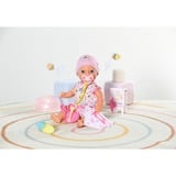 ZAPF Creation @BABY born Lena (Little Baby Girl) 36cm, Bambola BABY born @ Lena (Little Baby Girl) 36cm, Bambola bambina, Femmina, 3 anno/i, Bambino/Bambina, 360 mm, Multicolore