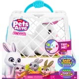 ZURU 9554, Peluche animali 
