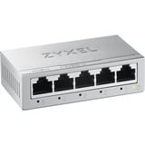 Zyxel GS-105BV5-EU0101F argento