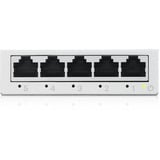 Zyxel GS-105BV5-EU0101F argento