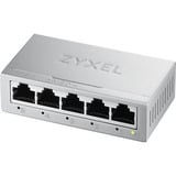 Zyxel GS-105BV5-EU0101F argento
