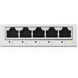 Zyxel GS-105BV5-EU0101F, Interruttore argento