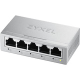 Zyxel GS-105BV5-EU0101F, Interruttore argento