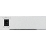 Zyxel GS-105BV5-EU0101F, Interruttore argento