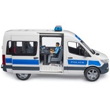 bruder 02683, Veicolo modello 