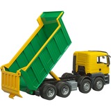 bruder 03766, Veicolo modello 