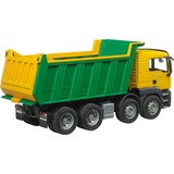 bruder 03766, Veicolo modello 