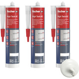 fischer High Tack AC 310, Adesivo bianco