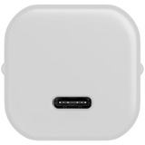 goobay 61084, Caricabatterie bianco