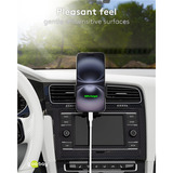 goobay Cavo in silicone USB 2.0 viola, connettore USB-C > connettore USB-C viola