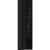 iiyama TE10518UWI-B1AG, Public Display Nero (opaco)