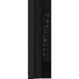 iiyama TE10518UWI-B1AG visualizzatore di messaggi Pannello A digitale 2,66 m (104.6") LED Wi-Fi 450 cd/m² 5K Ultra HD Nero Touch screen Processore integrato Android 16/7, Public Display Nero (opaco), Pannello A digitale, 2,66 m (104.6"), LED, 5120 x 2160 Pixel, Wi-Fi, 16/7