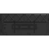 iiyama TE10518UWI-B1AG visualizzatore di messaggi Pannello A digitale 2,66 m (104.6") LED Wi-Fi 450 cd/m² 5K Ultra HD Nero Touch screen Processore integrato Android 16/7, Public Display Nero (opaco), Pannello A digitale, 2,66 m (104.6"), LED, 5120 x 2160 Pixel, Wi-Fi, 16/7