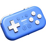 8BitDo RET00384 blu