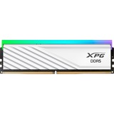 ADATA AX5U6400C3216G-SLABRWH bianco