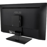 ASUS 90AR00W2-M00080, Barebone Nero