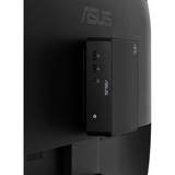 ASUS 90AR00W2-M00080, Barebone Nero