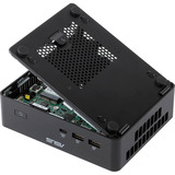 ASUS 90AR00W2-M00080, Barebone Nero