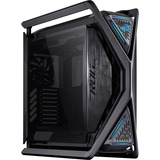 ASUS 90DC00F0-B39020, Torre grande telaio Nero