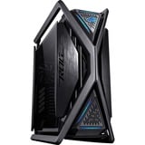 ASUS 90DC00F0-B39020, Torre grande telaio Nero