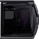 ASUS 90DC00F0-B39020, Torre grande telaio Nero