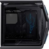 ASUS 90DC00F0-B39020, Torre grande telaio Nero
