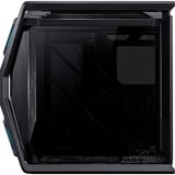 ASUS 90DC00F0-B39020, Torre grande telaio Nero
