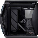 ASUS 90DC00F0-B39020, Torre grande telaio Nero