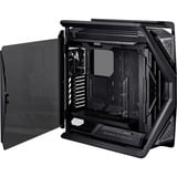 ASUS 90DC00F0-B39020, Torre grande telaio Nero