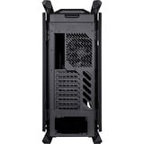 ASUS 90DC00F0-B39020, Torre grande telaio Nero