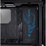 ASUS 90DC00F0-B39020, Torre grande telaio Nero