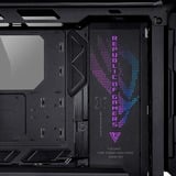 ASUS 90DC00F0-B39020, Torre grande telaio Nero