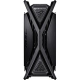 ASUS 90DC00F0-B39020, Torre grande telaio Nero