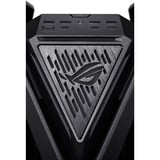 ASUS 90DC00F0-B39020, Torre grande telaio Nero