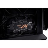 ASUS 90DC00F0-B39020, Torre grande telaio Nero