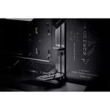 ASUS 90DC00F0-B39020, Torre grande telaio Nero