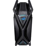 ASUS 90DC00F0-B39020, Torre grande telaio Nero