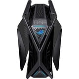 ASUS 90DC00F0-B39020, Torre grande telaio Nero